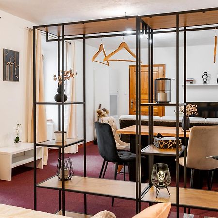K1 Piatok Sobota Disco Cez Tyzden Tichy Apartman Koszyce Zewnętrze zdjęcie