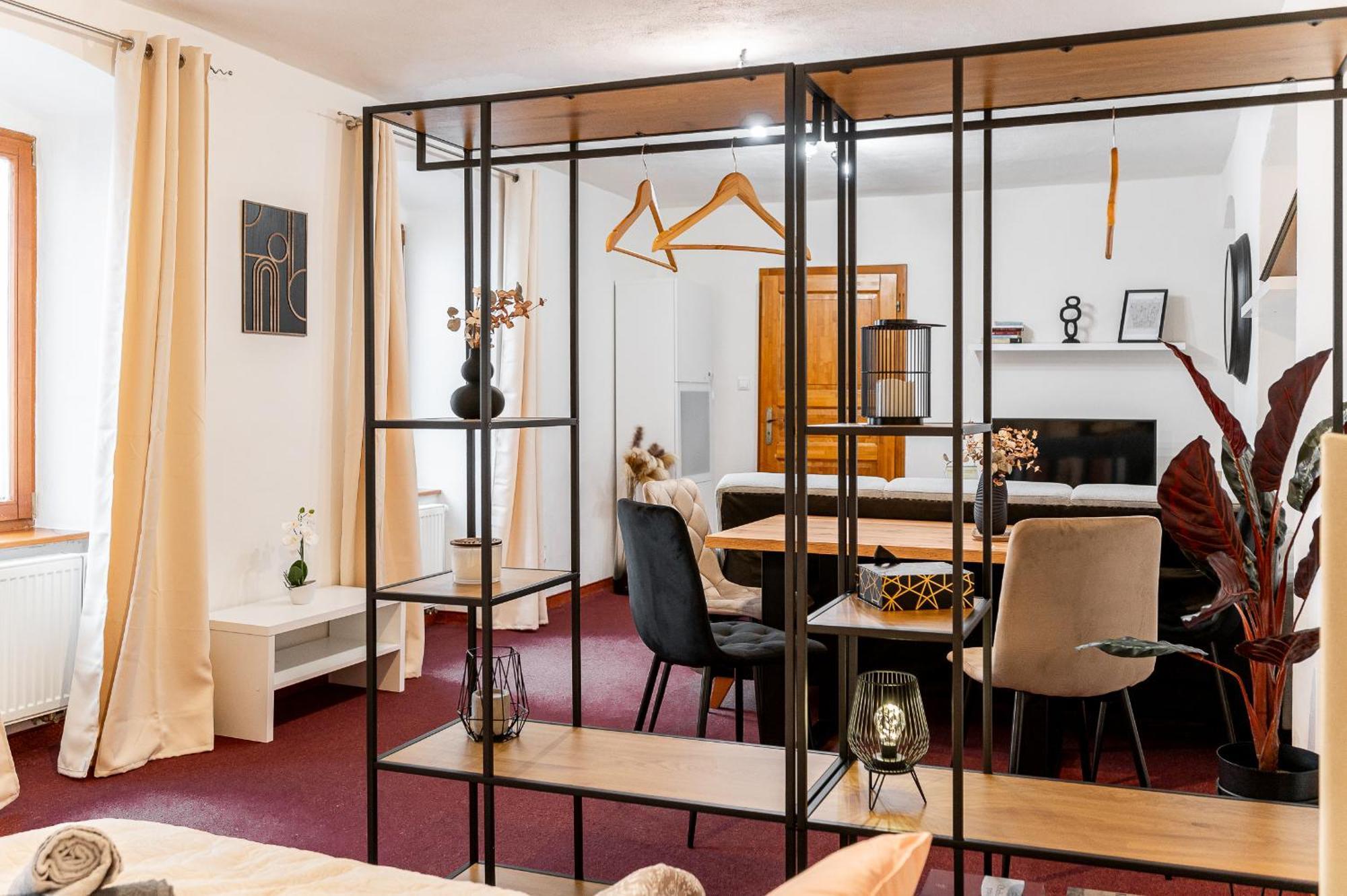 K1 Piatok Sobota Disco Cez Tyzden Tichy Apartman Koszyce Zewnętrze zdjęcie