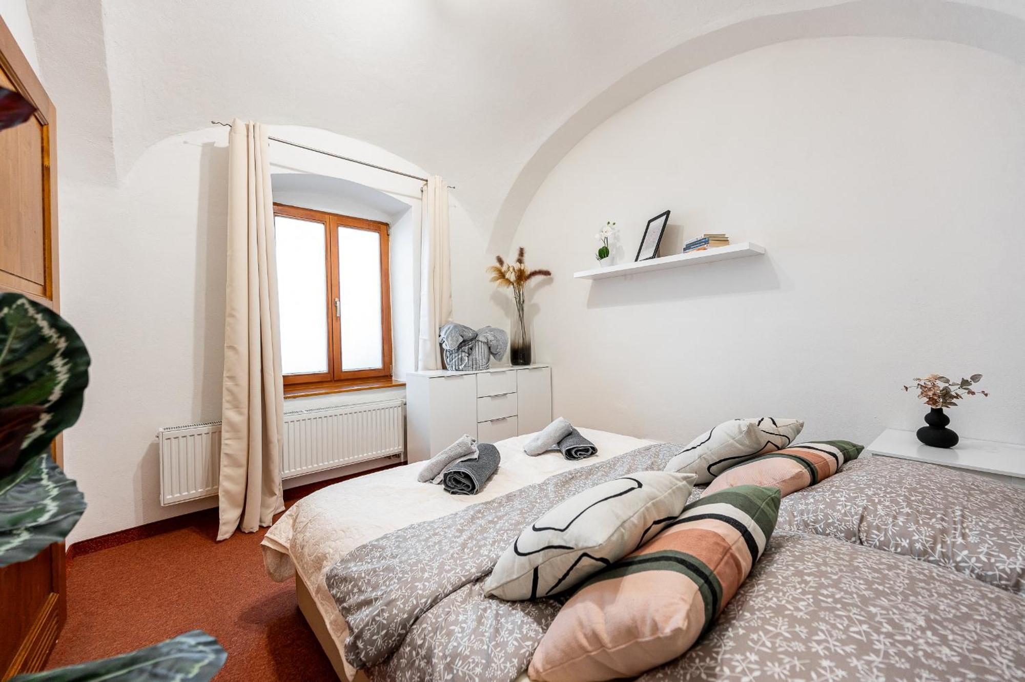 K1 Piatok Sobota Disco Cez Tyzden Tichy Apartman Koszyce Zewnętrze zdjęcie