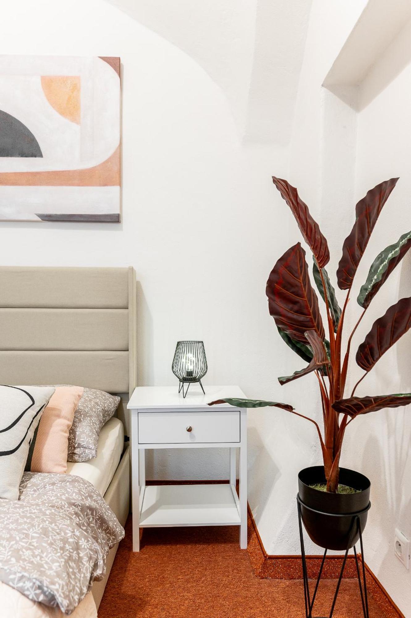 K1 Piatok Sobota Disco Cez Tyzden Tichy Apartman Koszyce Zewnętrze zdjęcie