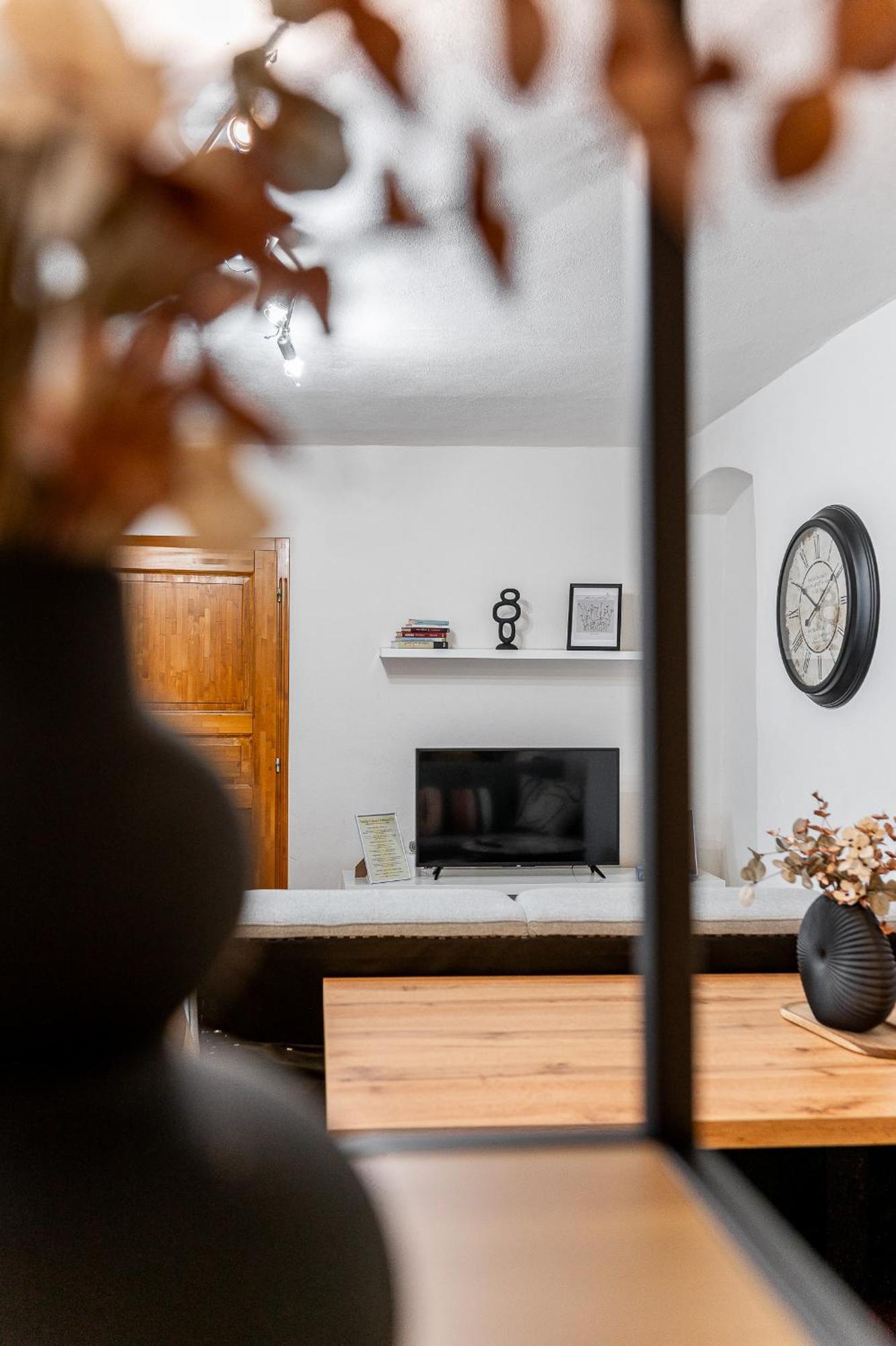 K1 Piatok Sobota Disco Cez Tyzden Tichy Apartman Koszyce Zewnętrze zdjęcie