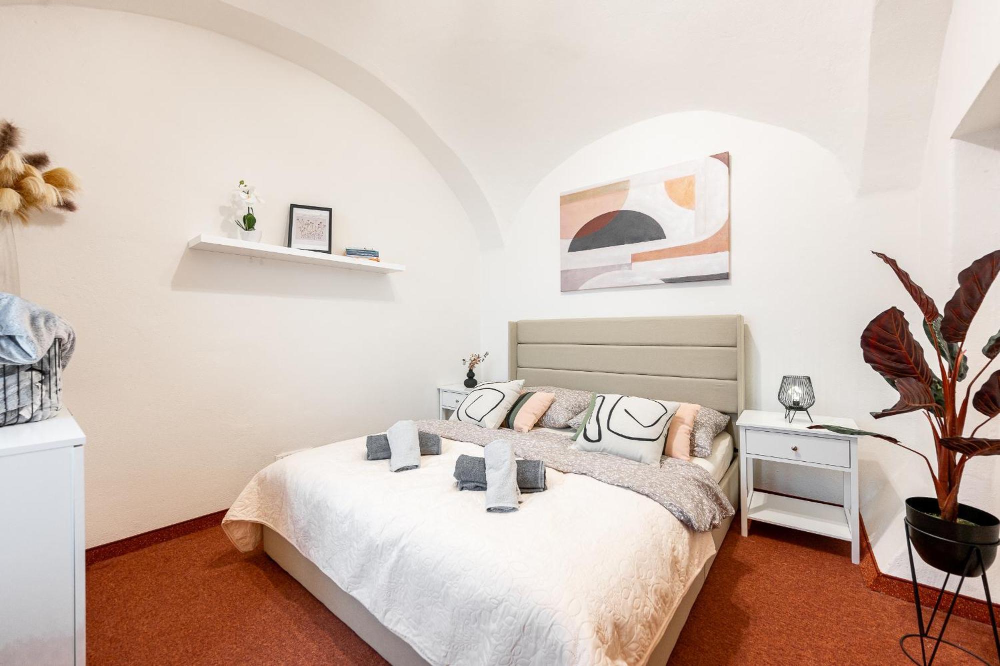 K1 Piatok Sobota Disco Cez Tyzden Tichy Apartman Koszyce Zewnętrze zdjęcie