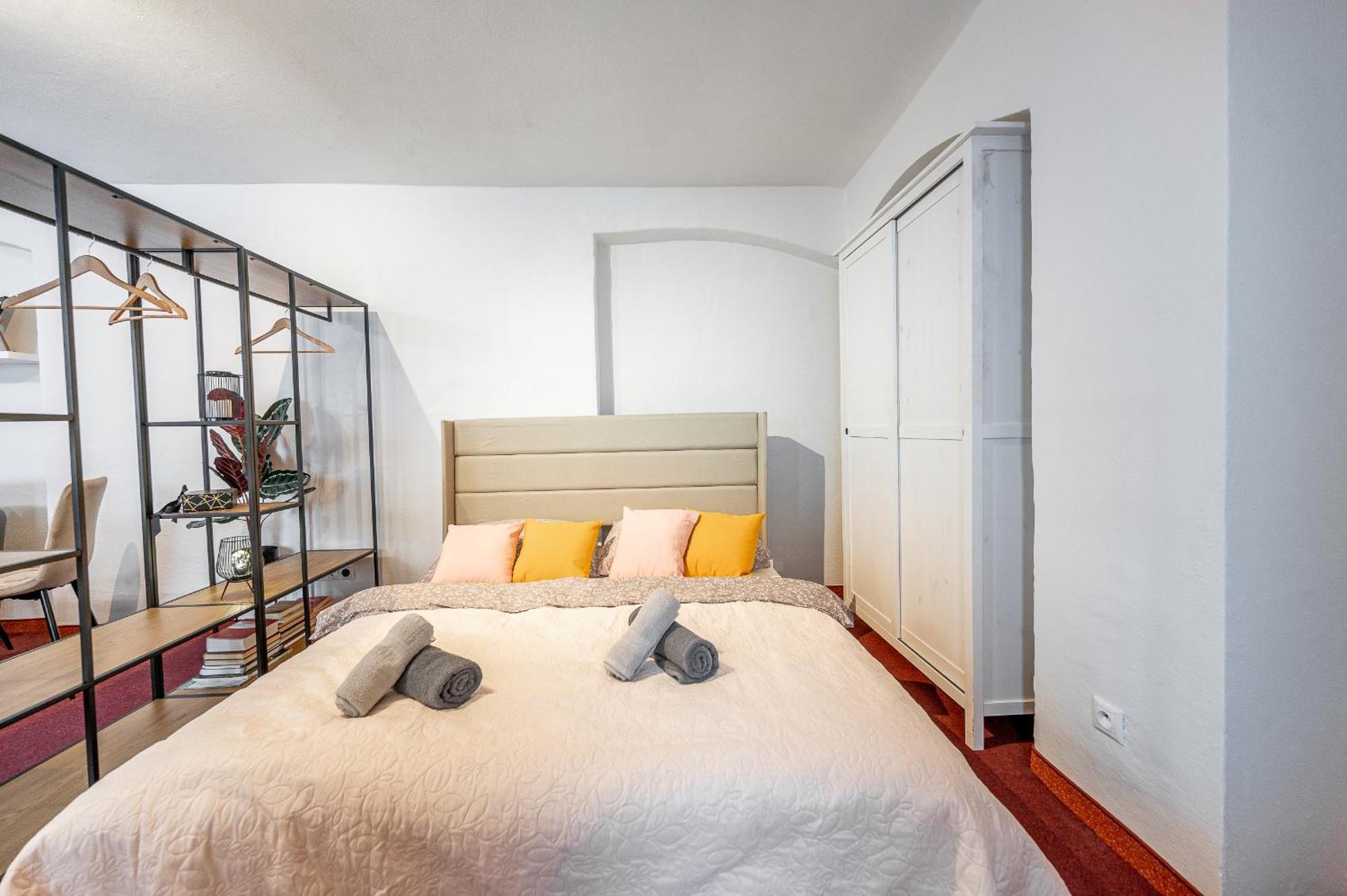 K1 Piatok Sobota Disco Cez Tyzden Tichy Apartman Koszyce Zewnętrze zdjęcie