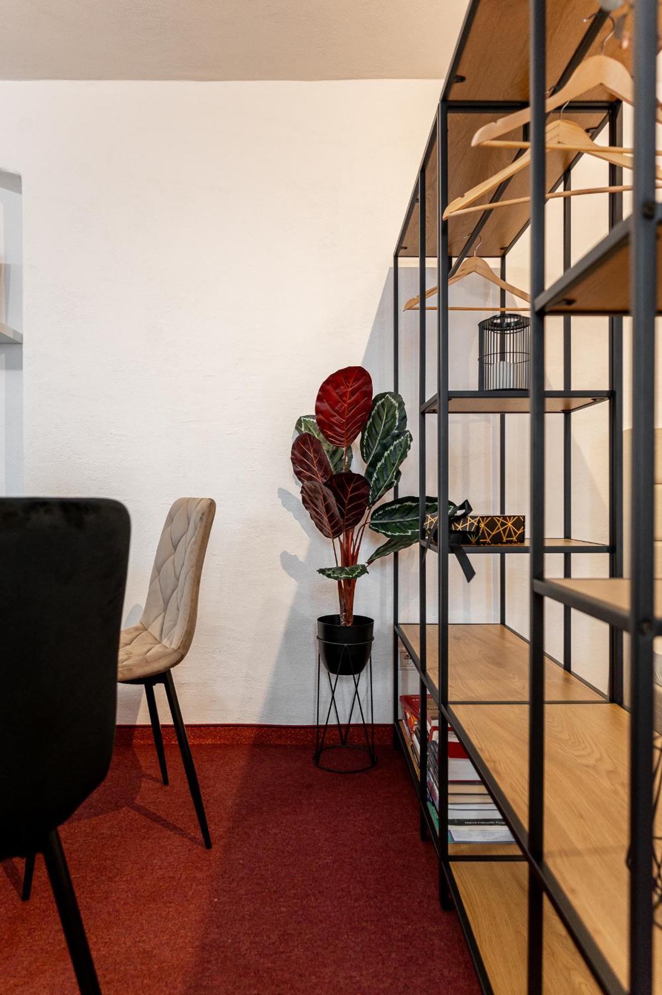 K1 Piatok Sobota Disco Cez Tyzden Tichy Apartman Koszyce Zewnętrze zdjęcie