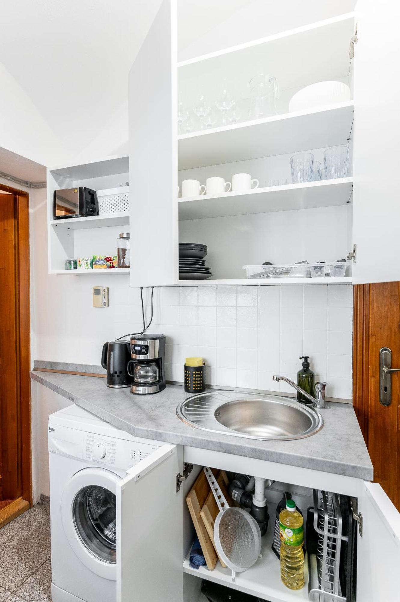 K1 Piatok Sobota Disco Cez Tyzden Tichy Apartman Koszyce Zewnętrze zdjęcie