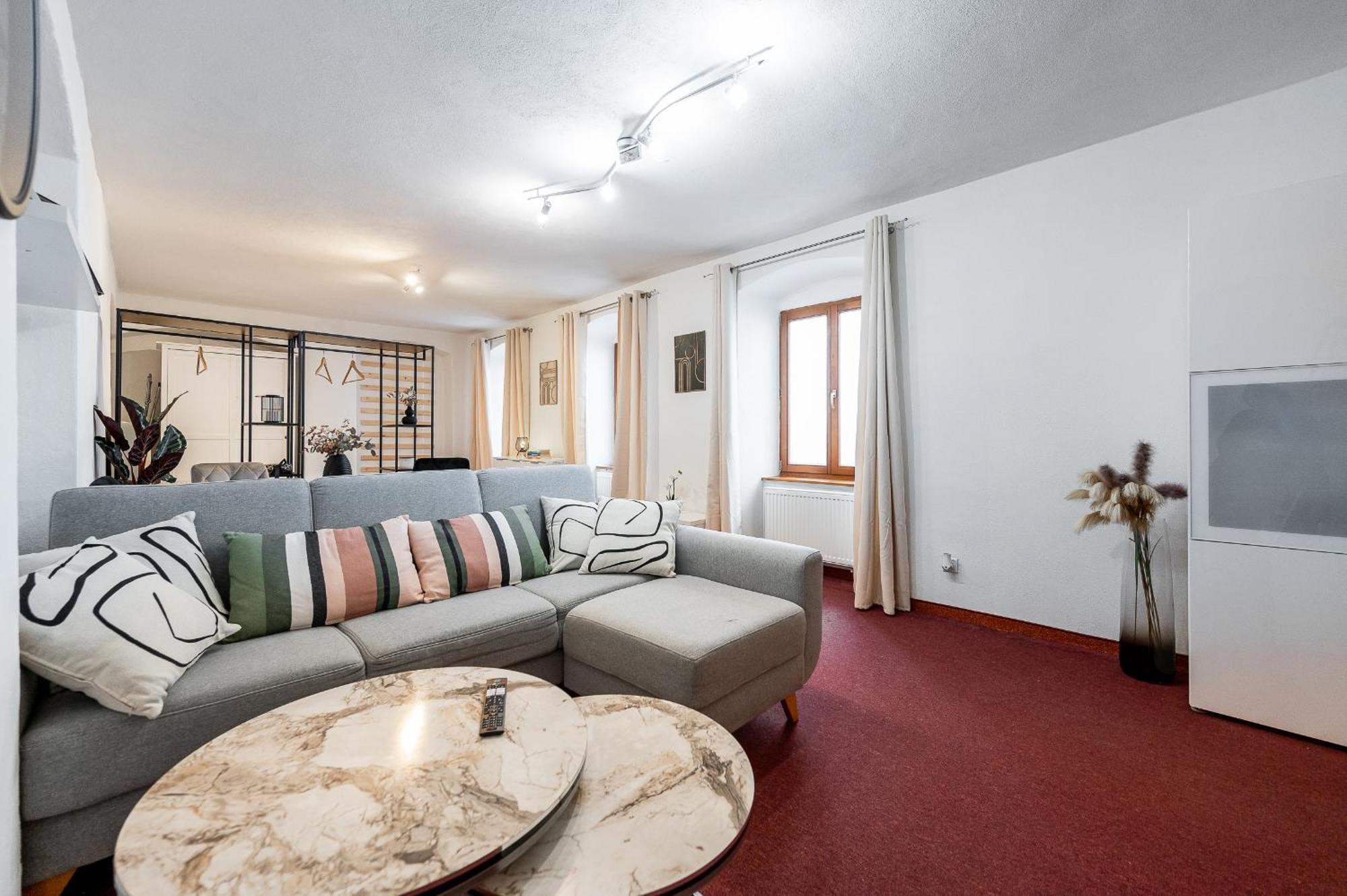 K1 Piatok Sobota Disco Cez Tyzden Tichy Apartman Koszyce Zewnętrze zdjęcie